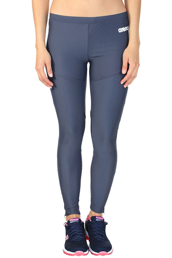 ARENA-Performance Long Women's Tights - 1D08359 1