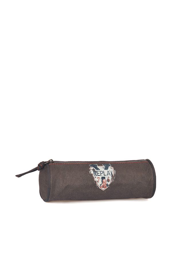 Replay-Pencil Bag 122Rpb602 / 1