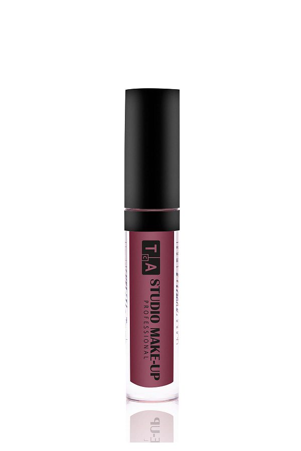 TCA Studio Make Up-Liquid Matte Lipstick - Liquid Matte Lipgloss 048680196119247 1