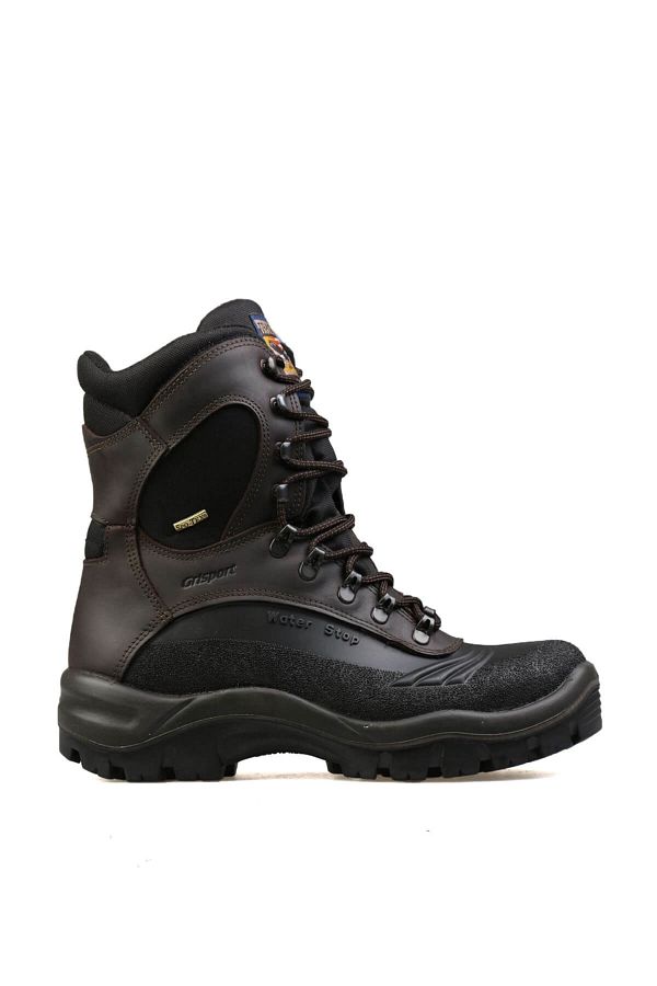 GriSport-Μπότες και μποτάκια Unisex - Trekking 90101D68Lt - 90101D68LT 1