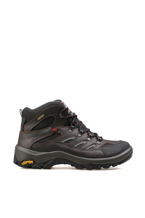 GriSport-Μπότες & μποτάκια Unisex - Trekking 11495D38T - 11495D38T 1