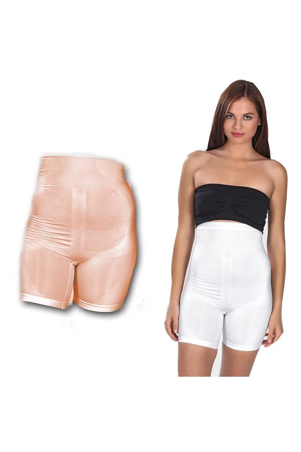 Babyjem-Corset de ridicare fără cusături Mărimea S Piele 1