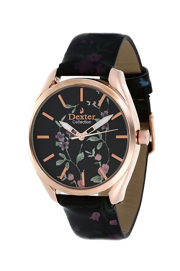 Dexter-Women's Wristwatch DX.308.3RBB 1