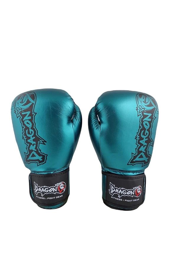 Turquoise boxing gloves 2025
