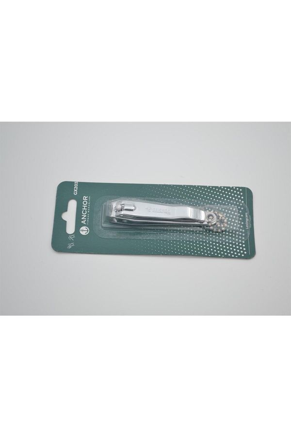 Anchor-Solingen Large Nail Clipper Gx203 1