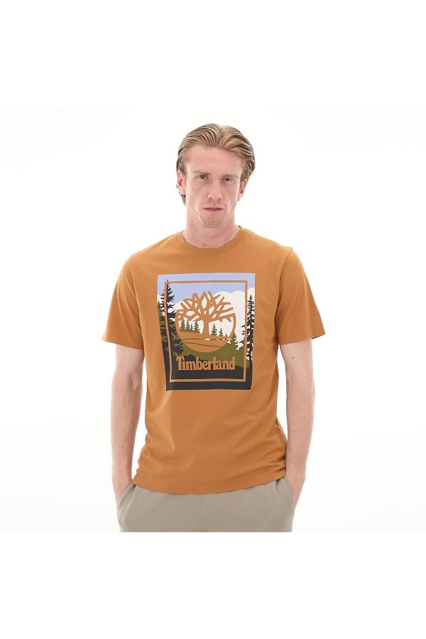 Timberland wheat shirt discount