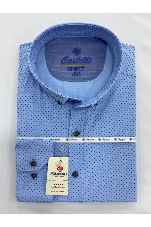 Castelli New Season Men s Plus Size Shirt