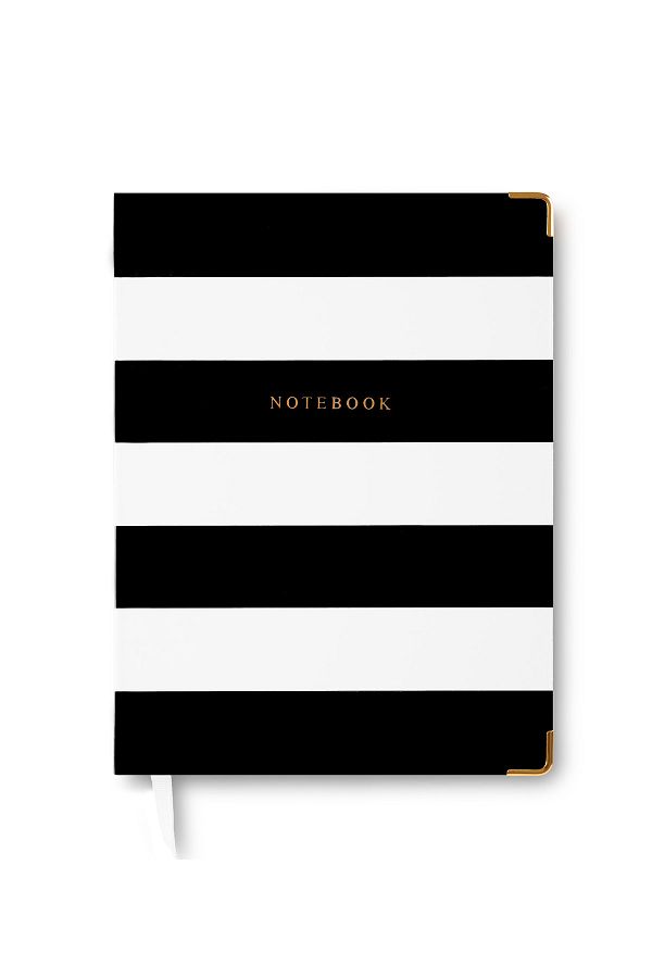 Chapters-Notebook, Black&white 1
