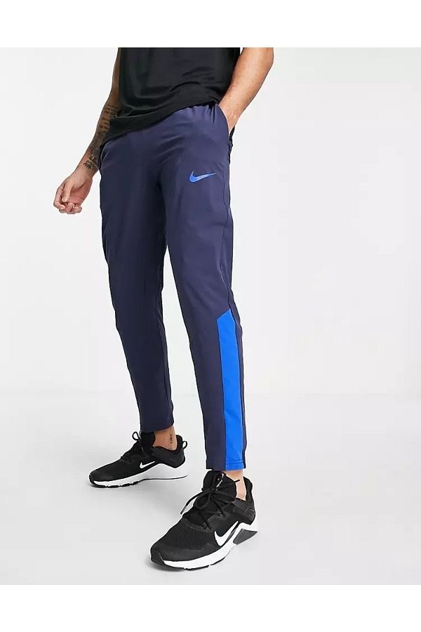 Mens nike pro dri fit pants top