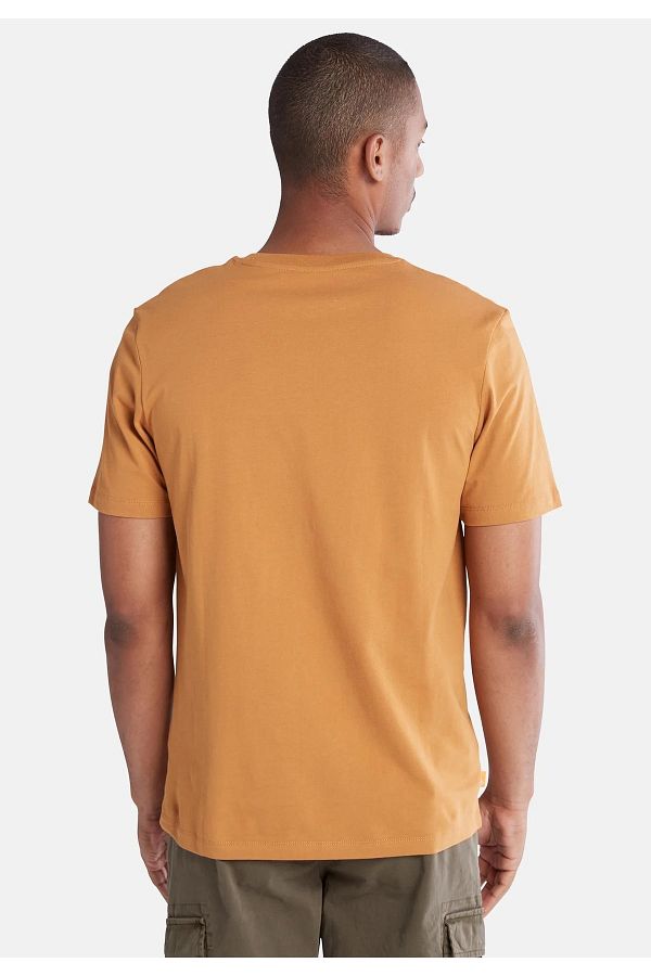 Timberland wheat shirt hot sale