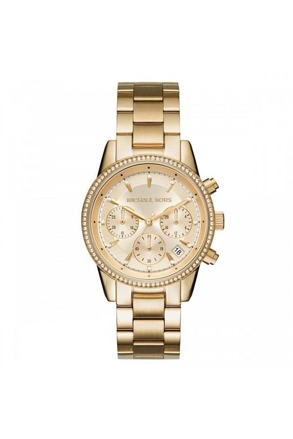 Michael kors multicolor watch store