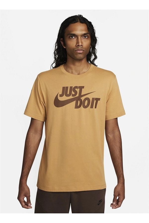Nike shirt swoosh on collar shop