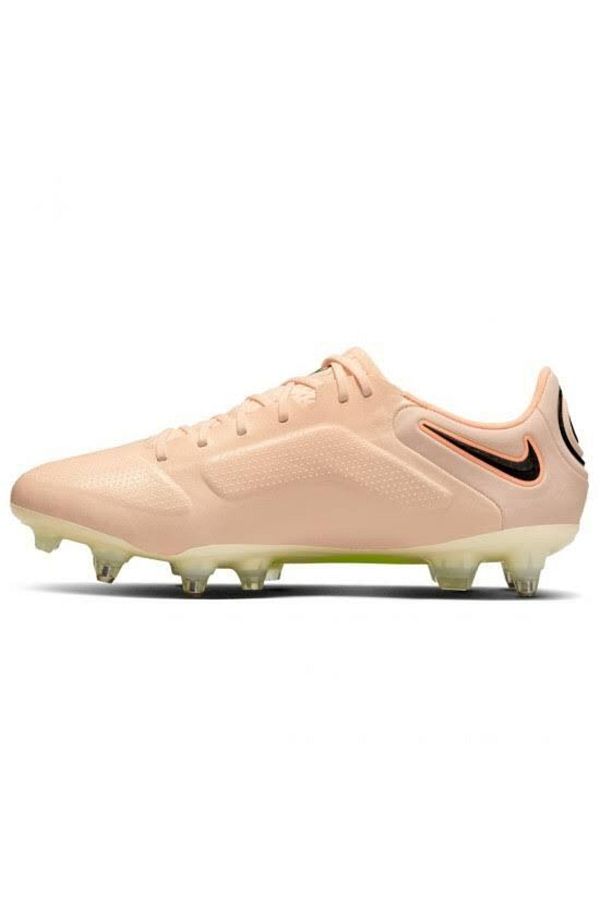Nike Crampons Beige Flat Trendyol