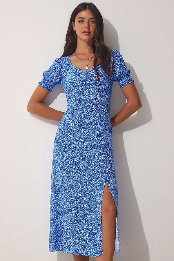 Sweetheart neckline summer dress outlet