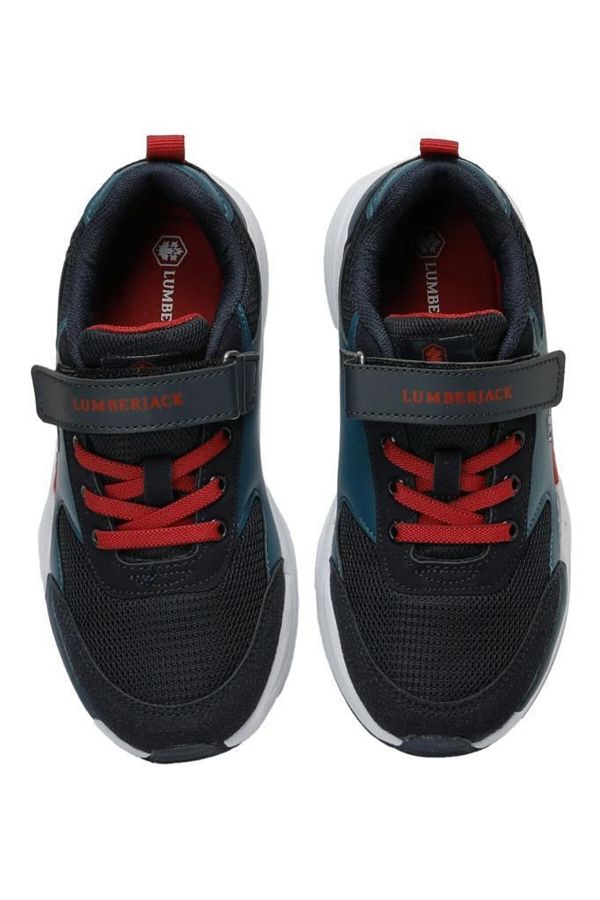 Lumberjack Bambino Boy s Casual Sports Shoes Trendyol