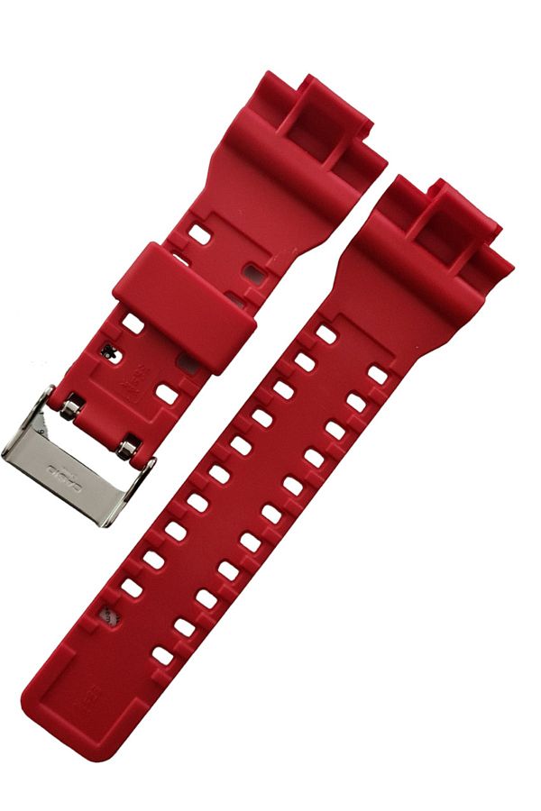 Casio G Shock Istanbul Original Silicone Watch Band GA110FC Trendyol