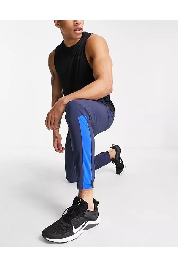 Nike Pro Dri Fit Flex Vent Max Pant Men s Sweatpants Trendyol