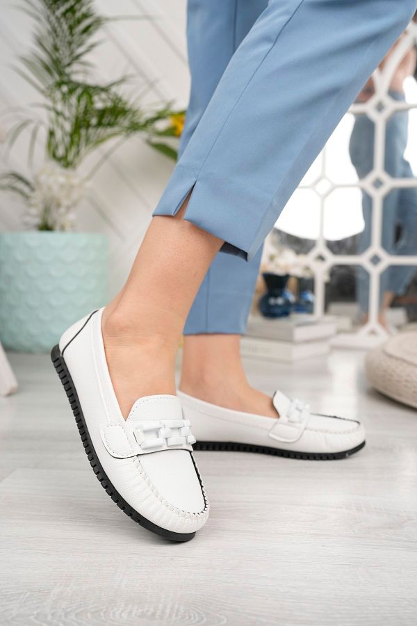 Khayt Fancy Casual Daily Women s Ballerina Shoes