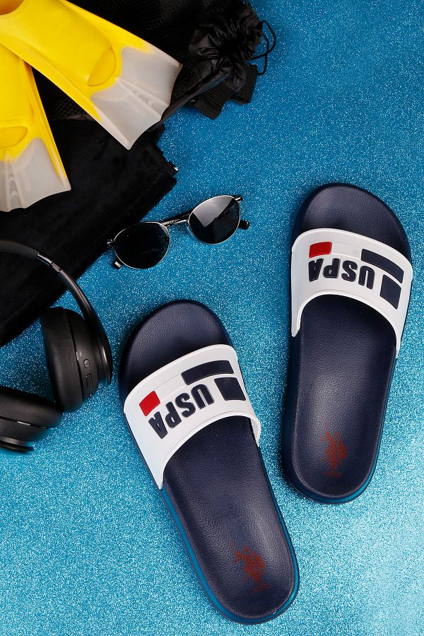 Us polo assn slides online