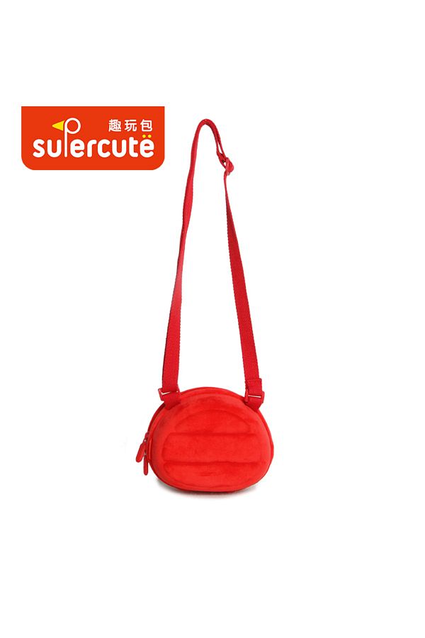 Supercute Shoulder Bag Rainbow crossbody Bag Trendyol