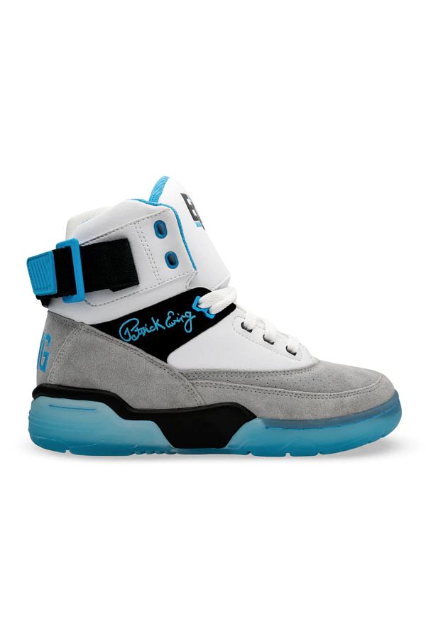 Patrick Ewing 33 Hi X Epmd Unfinished Business Trendyol