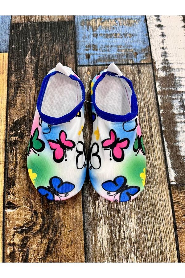 Esterella Girls Sea Shoes Beach Pool Shoes Children s Sea Shoes Trendyol
