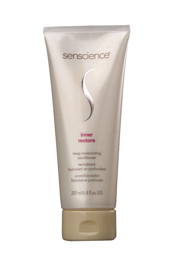 Senscience-Inner Restore Deep Moisturizing Cream Mask 200ml 1