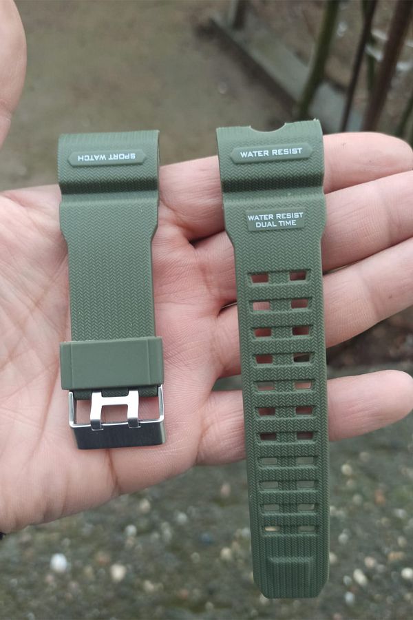 Smael watch strap sales