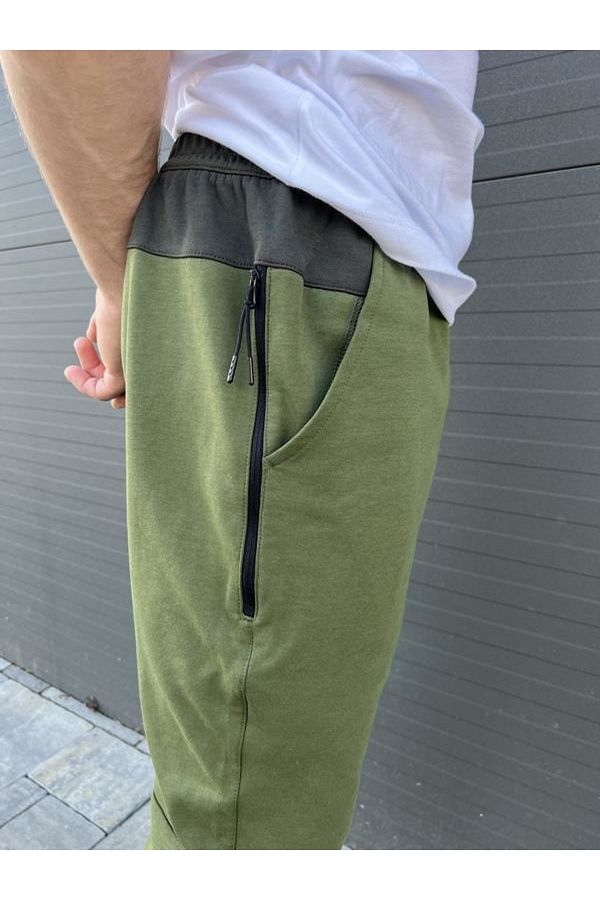 Nike store olive sweatsuit