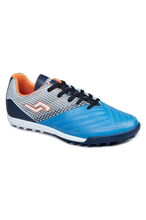 Jump 28034 Astroturf Sports Shoes Lace up Durable Sturdy Original Shoes
