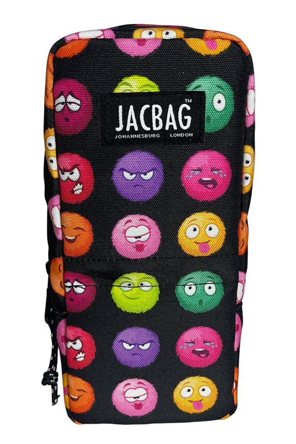 Jacbag-Stand-pen Case-table Top Pen Holder 1