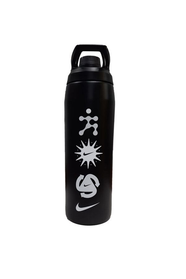 Nike Hypercharge Chug Steel 24 Oz 710 ml Cold Water Thermos Trendyol