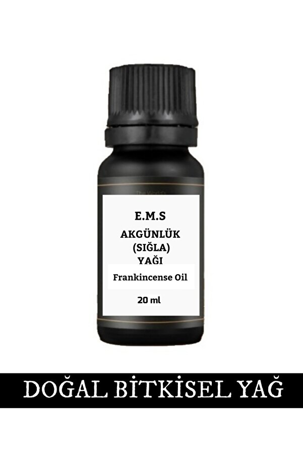 AVM Frankincense Oil 20 ml (Frankinncense Oil) Frankincense