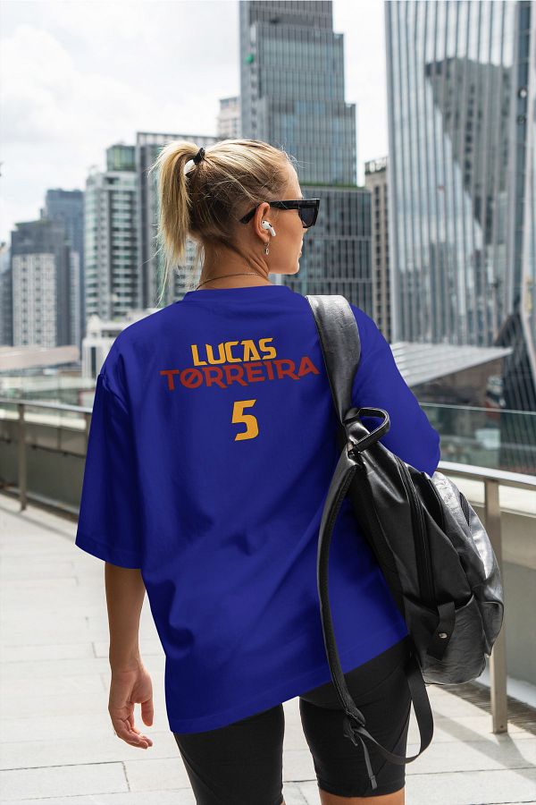 Lucas torreira hot sale jersey number