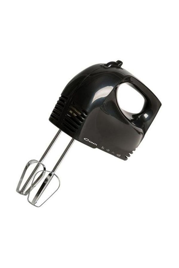 CONTİ-CMX-105 SAPPHIRE MIXER BLACK 1