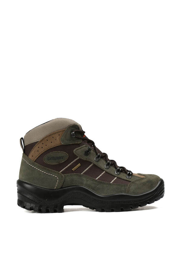GriSport-Cizme și pantofi de trekking pentru bărbați 10606s18g kaki 1