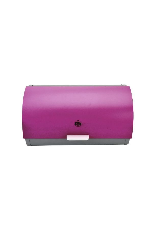 Taç-Misa Bread Box Purple 1