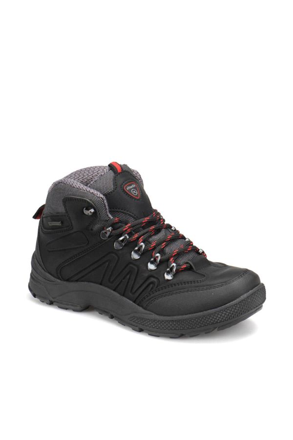 Kinetix-DANZEL G Black Men's Boots 100265996 1