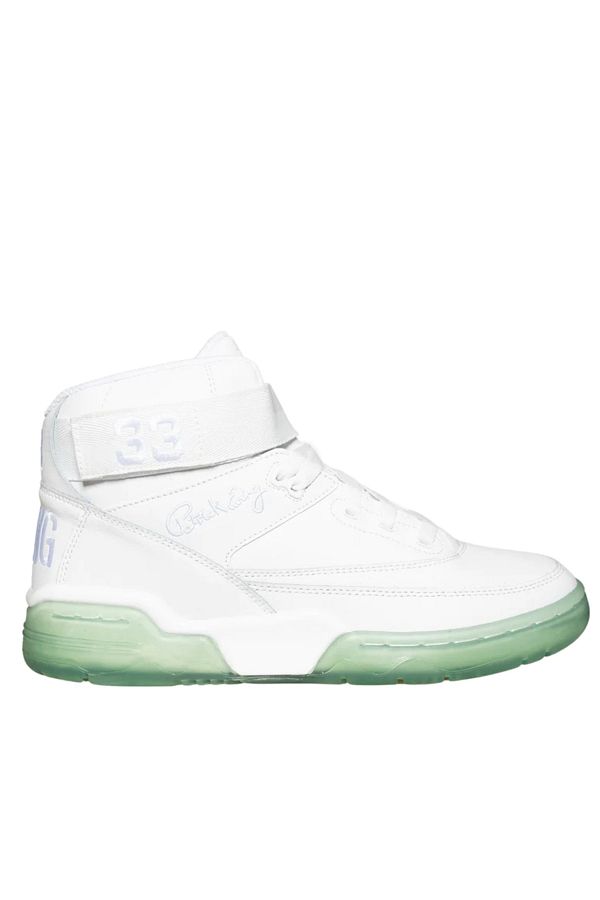 Patrick Ewing 33 Mid White Ice Trendyol