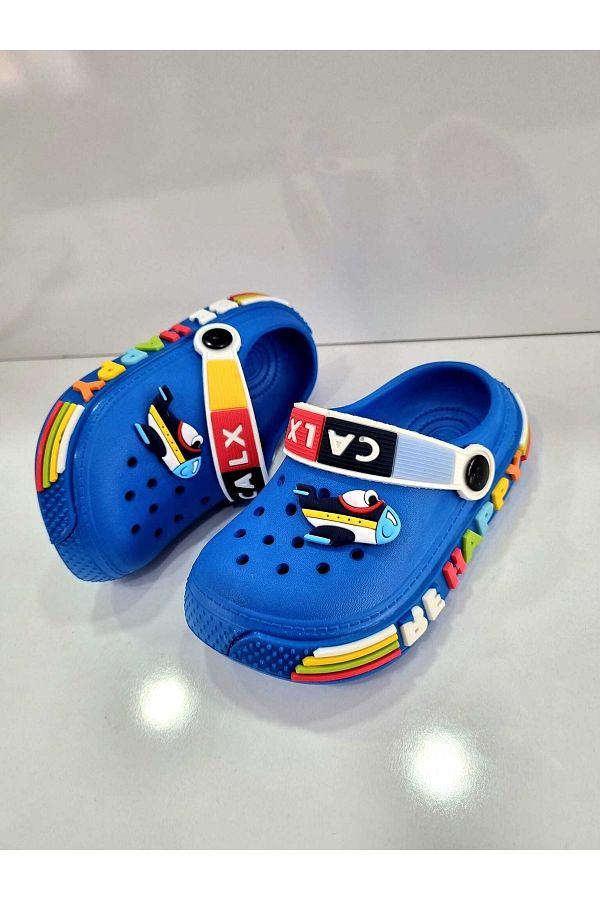 Crox slipper best sale