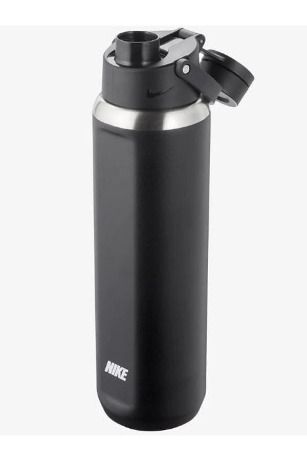 Nike Ss Recharge Chug Bottle 24oz 710 ml Stainless Steel Cold Water Thermos Trendyol