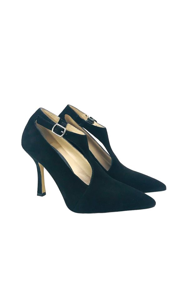 Flat stiletto shoes shop