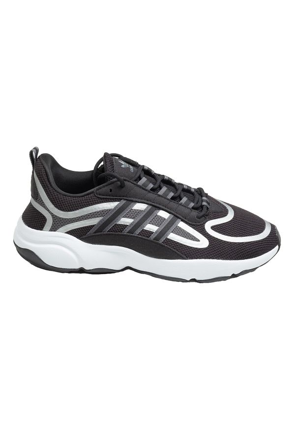 adidas Haiwee Sportschuhe Schwarz Eg9571 fur Herren 44 Trendyol