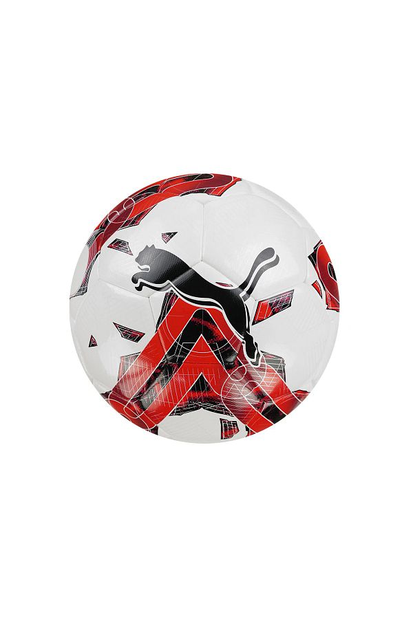 Puma football ball price store