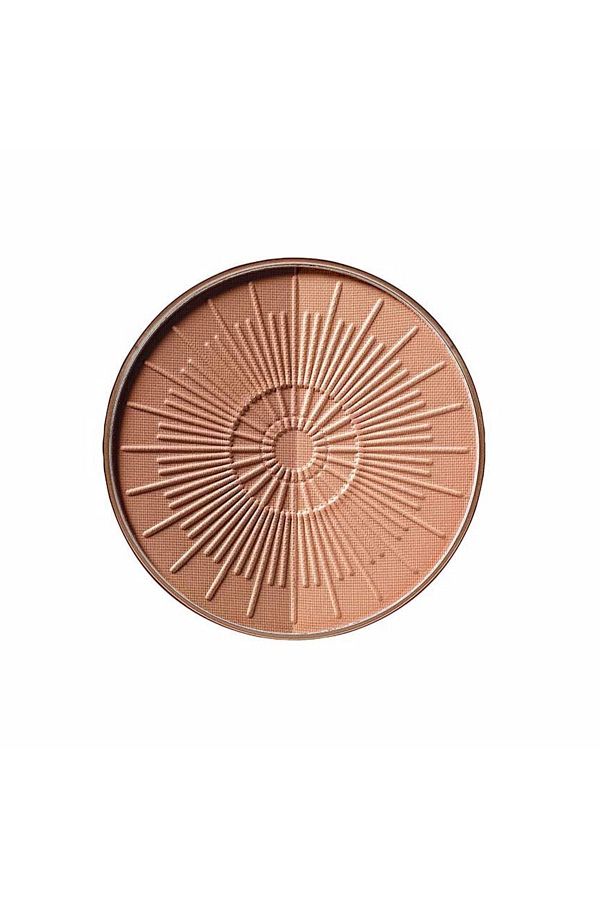 Artdeco-Bronzing Powder Compact Langlebig Recambio #50-Mandel 10 Gr 10 g 1
