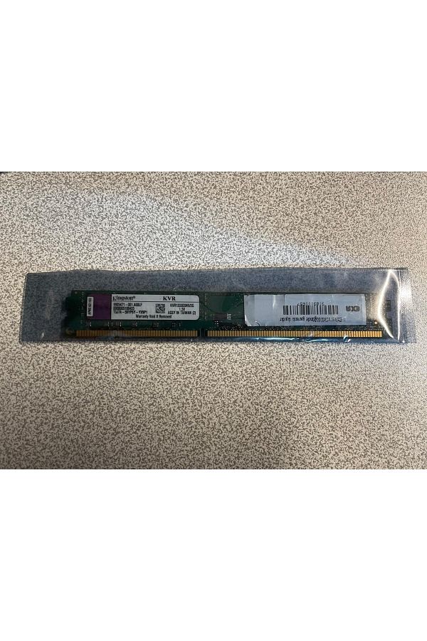 OEM-2Gb Ddr3 1333Mhz Desktop Ram (Renovated, High Speed Memory, Stabile Performance) 1