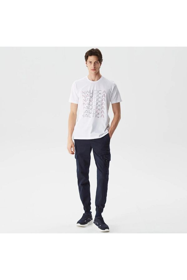 Nautica joggers shop