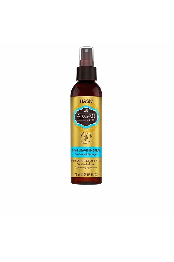 HASK-Arganöl reparierender 5-in-1-Leave-in-Conditioner Hask 177 ml 1