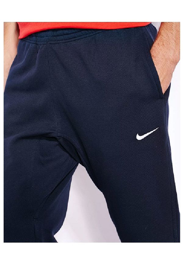 Nike Cuffed Club Jogger In Navy 528716 451 For Men Trendyol