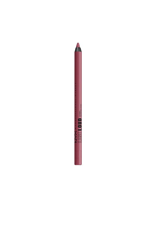 NYX Professional Makeup-Line Loud Lip Pencil Stick #15-goal Getter 1,2 g 1